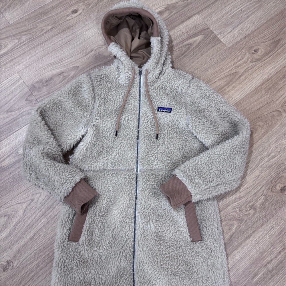 Patagonia Dusty Mesa Park